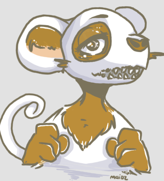 Illustration for article titled In An Alternate Universe, These Freakish Frankenstein Pokémon Are Real